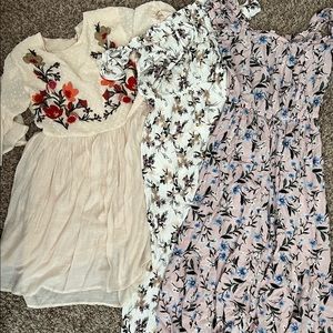 Dress Lot